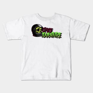 Thee Space Adventure Kids T-Shirt